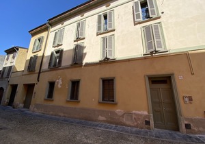 Amici Miei Rooms