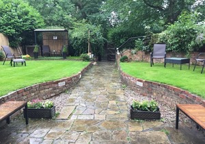 Queens Guesthouse Manchester