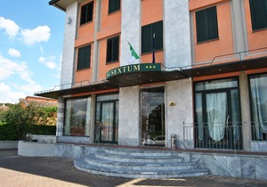 Hotel Sextum