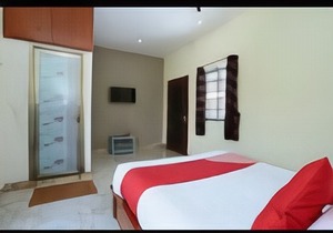 Sushmika Villas