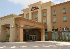 Hampton Inn & Suites Port Richey