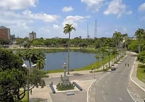 Lagoa Park Hotel