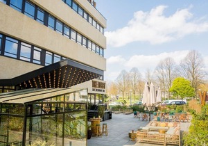 Hotel V Fizeaustraat