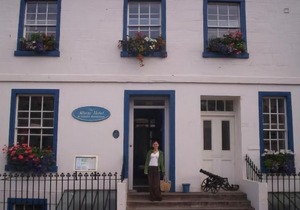 The Albany St Andrews