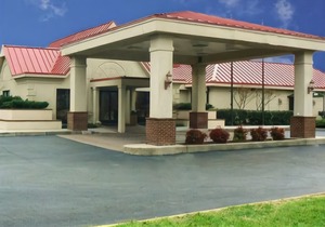 Quality Inn North