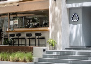 The Cotton Saladaeng Hotel