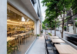 The Cotton Saladaeng Hotel