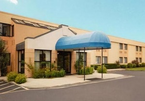 SureStay Plus Hotel by Best Western Smithfield