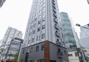Henn na Hotel Tokyo Hamamatsucho