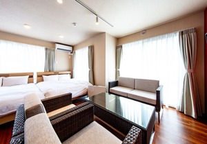 Villa Koshido Kotoni Annex