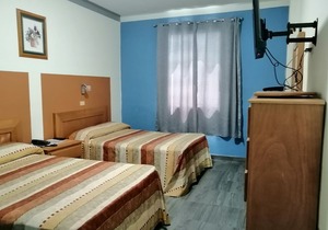 Hotel Astromundo
