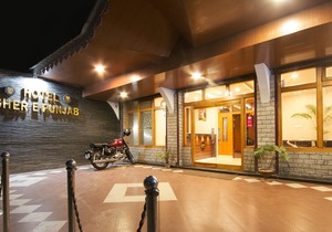 Hotel Sher-E-Punjab & Spa