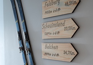 Hotel Stadt Freiburg