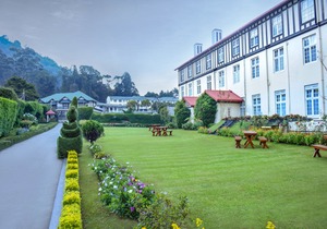 Grand Hotel N.Eliya
