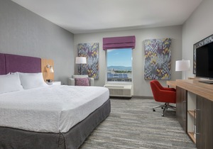Hampton Inn & Suites Reno/Sparks