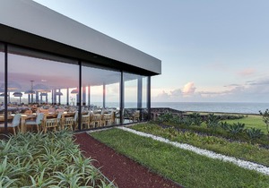 Pedras do Mar Resort & Spa
