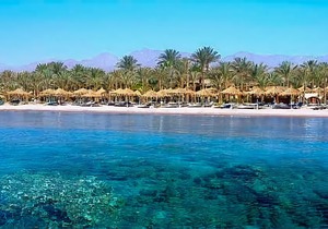 Fayrouz Resort