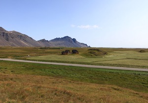 Aurora Cabins