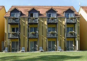 Hotel La Barcarolle