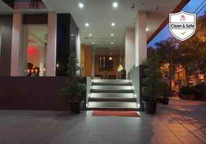 M Hotel