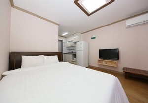 Boryeong (Daecheon) Smart Pension