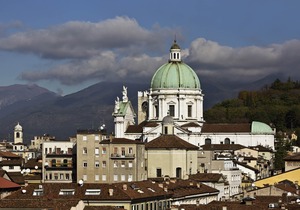 Novotel Brescia Due