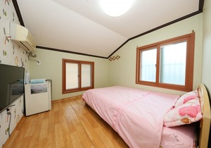 Boryeong (Daecheon) Padosori Pension