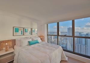 HY Beach Flats