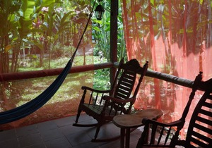 La Quinta Sarapiqui Lodge