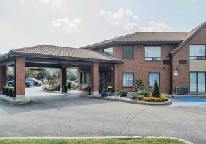Comfort Inn Cambridge