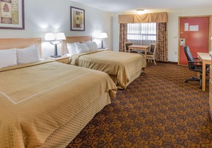 Days Inn by Wyndham Black Bear