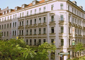 Galerie Hotel Leipziger Hof