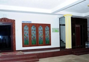 Olive Serviced Apartments