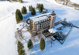 Linta Hotel Wellness & Spa