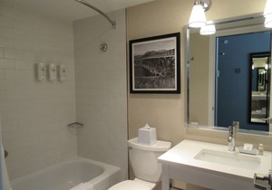 Best Western Premier Aberdeen Kamloops