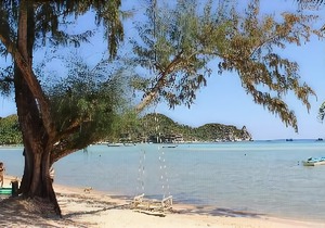 Assava Dive Resort