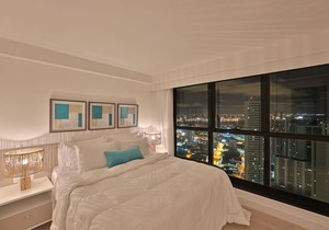 HY Beach Flats