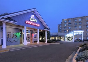 Doubletree by Hilton Laurel, MD