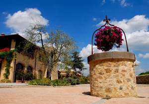 Hotel Borgo di Cortefreda