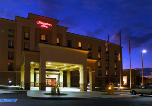 Hampton Inn Knoxville-West at Cedar Bluff