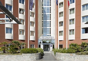 Novotel Salerno Est Arechi