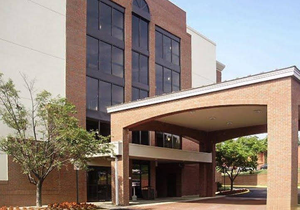 Comfort Suites Near Potomac Mills