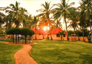 Resort Farm Villa