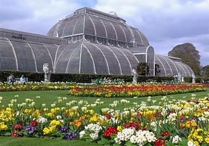 Kew Rooms