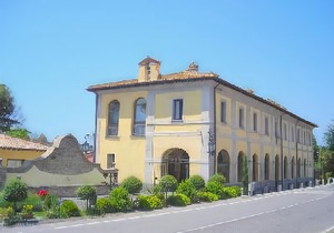 Il Postiglione Antica Posta dei Chigi
