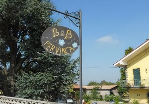 B&B Pervinca