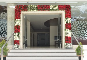 Palguni Residency