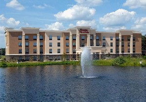 Hampton Inn & Suites Mount Pleasant