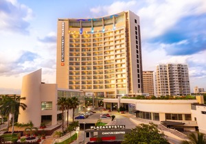 Krystal Urban Cancun Centro