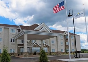 Microtel Inn & Suites by Wyndham Clarion